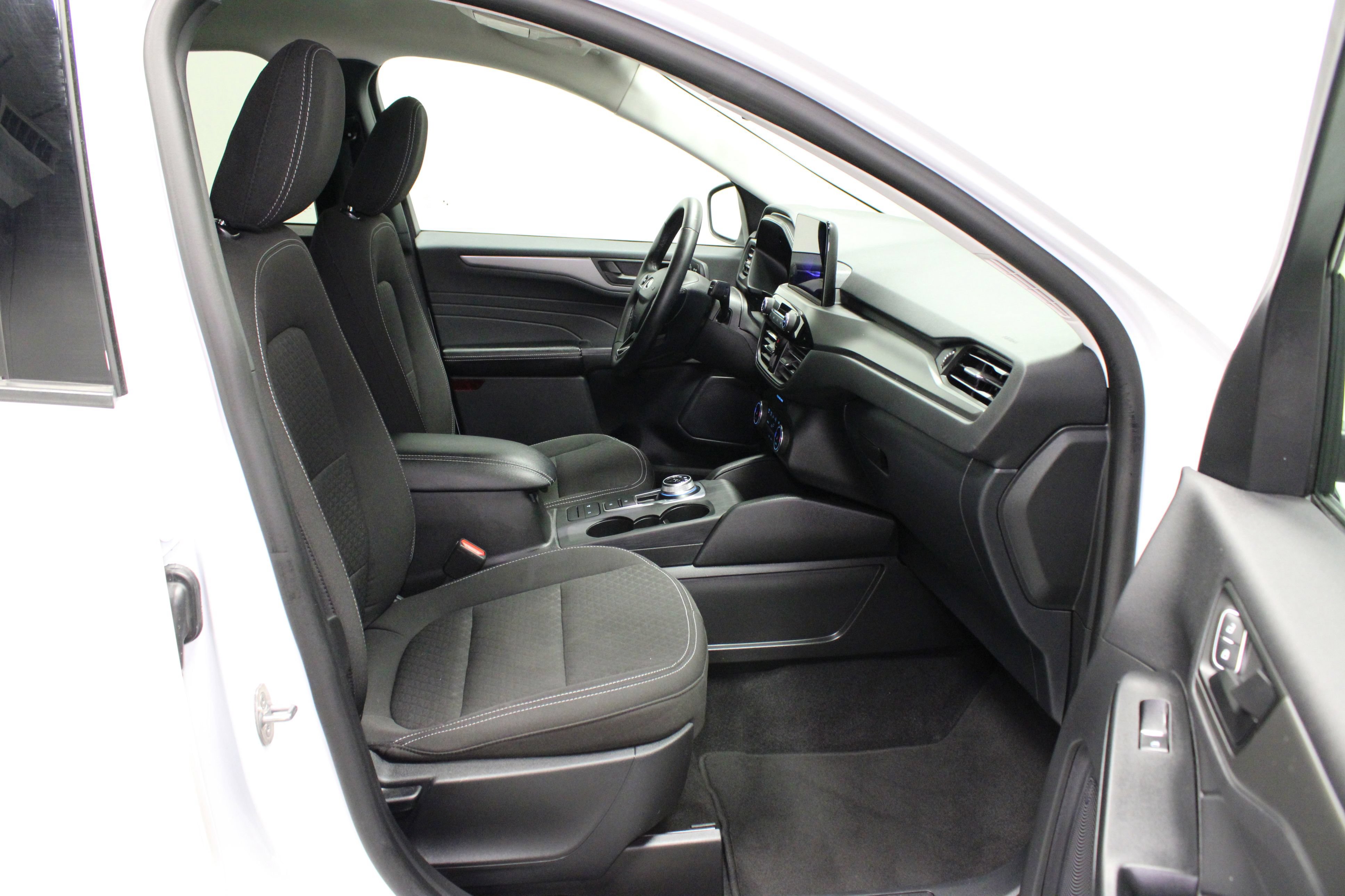 Used 2024 Ford Escape Active FWD image 14