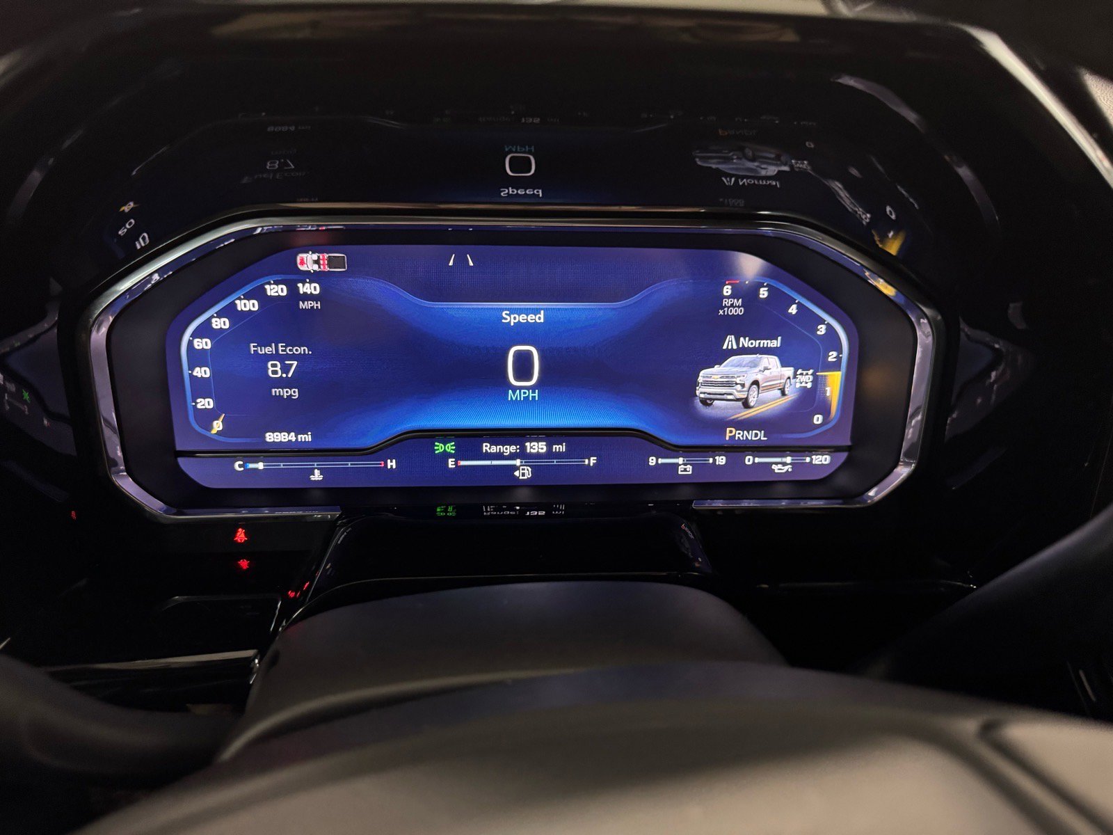 Used 2025 Chevrolet Silverado 1500 LT w/ All Star Edition Plus image 25