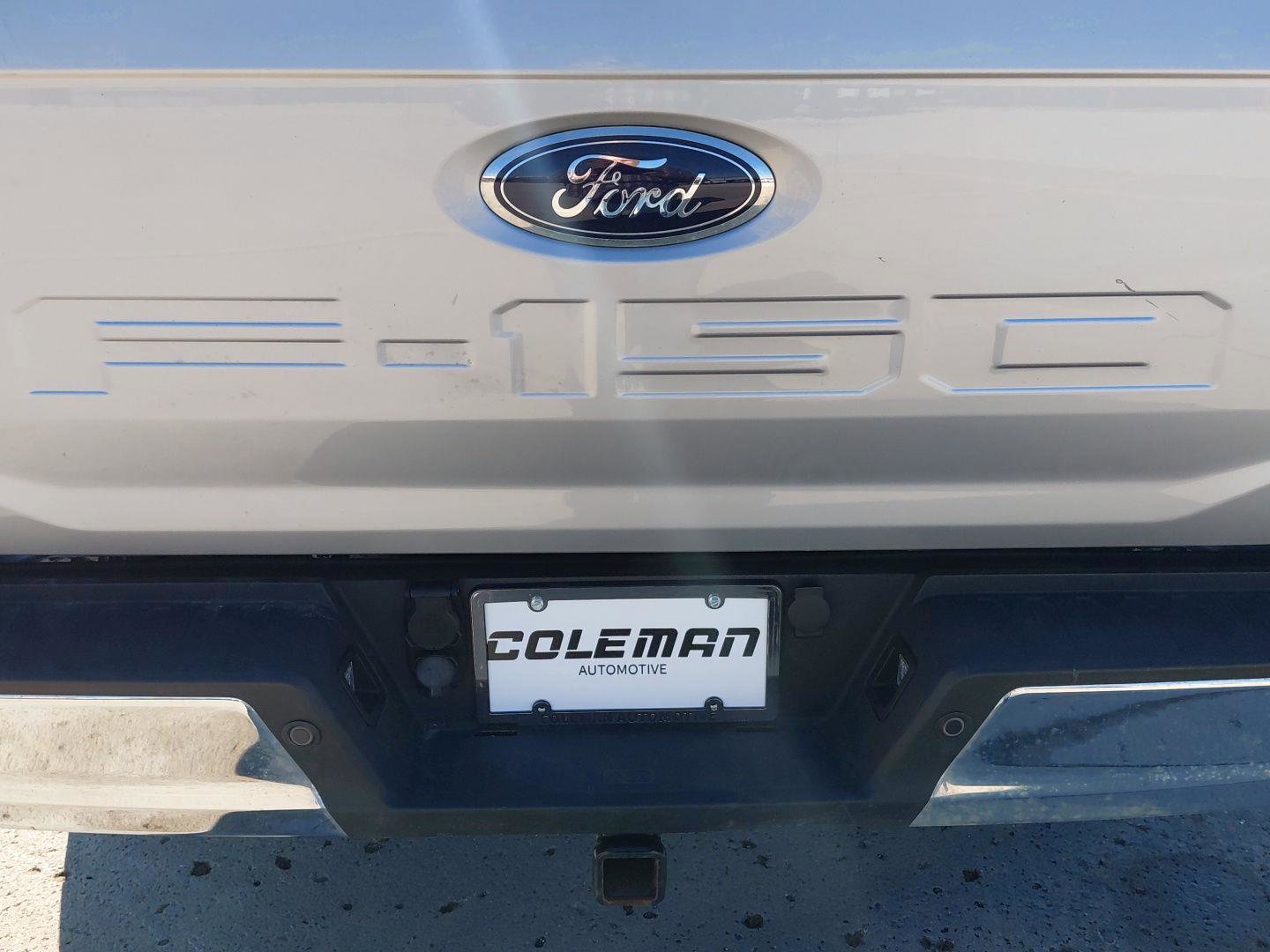 Used 2022 Ford F150 XLT w/ Equipment Group 302A High image 20