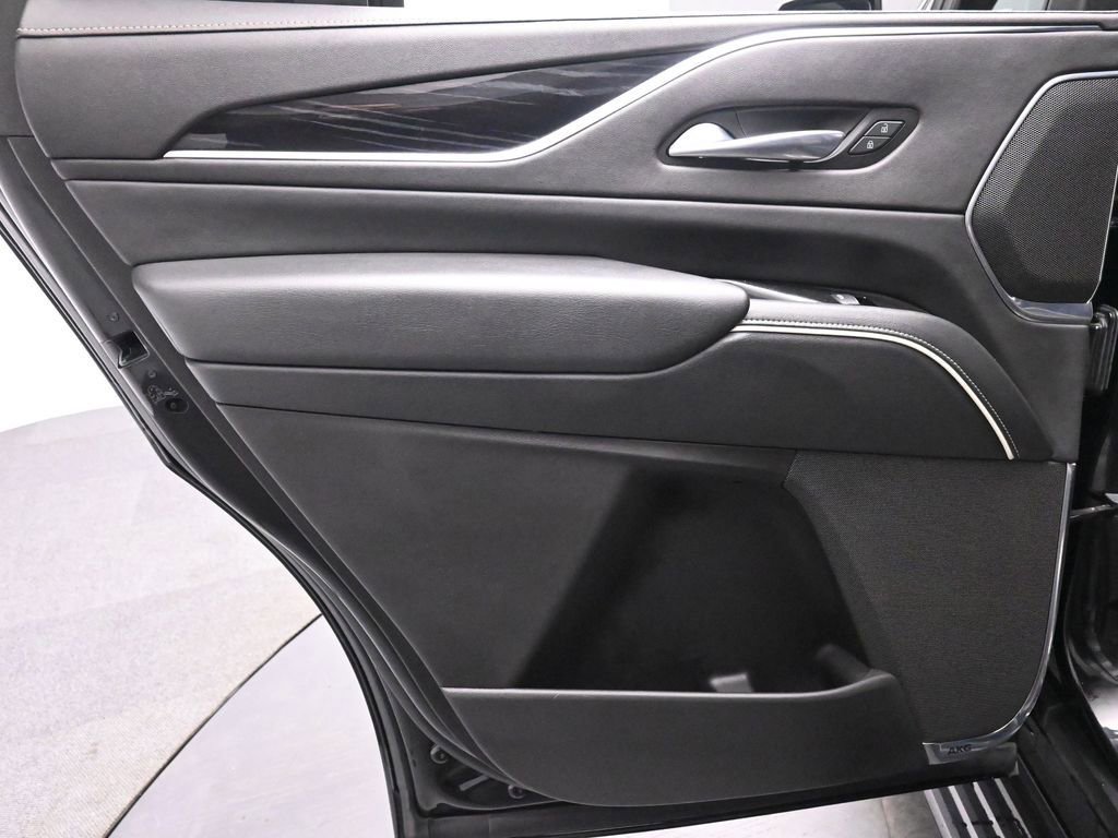 Used 2023 Cadillac Escalade Sport w/ Touring Package image 13