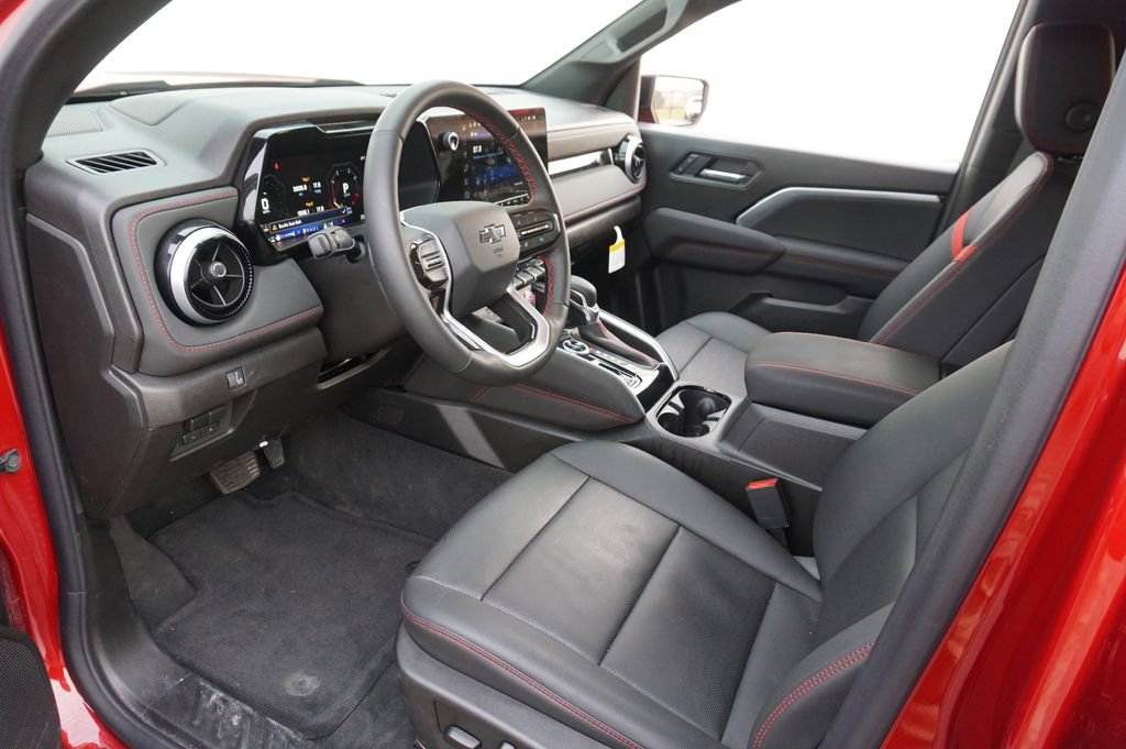 New 2026 Chevrolet Colorado Z71 w/ Z71 Convenience Package 2 image 9