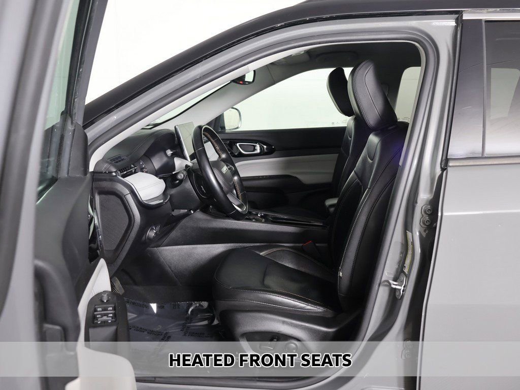 Used 2022 Jeep Compass Limited image 6