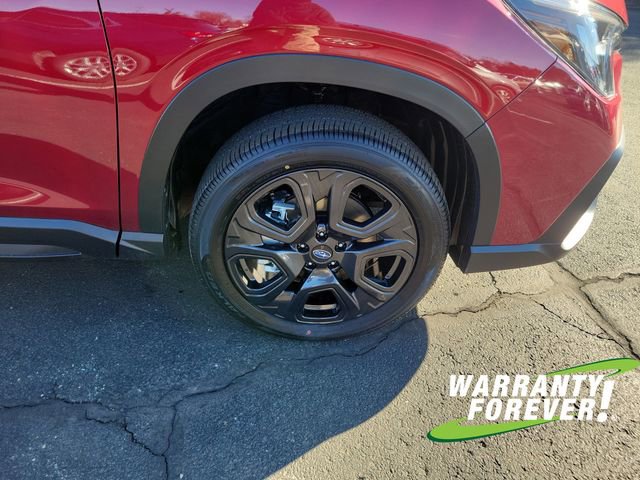 New 2026 Subaru Ascent Bronze Edition image 20