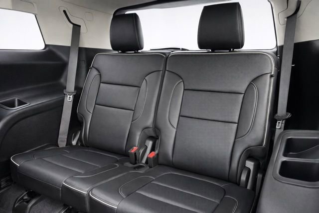 Used 2020 GMC Acadia Denali w/ Denali Ultimate Package image 19