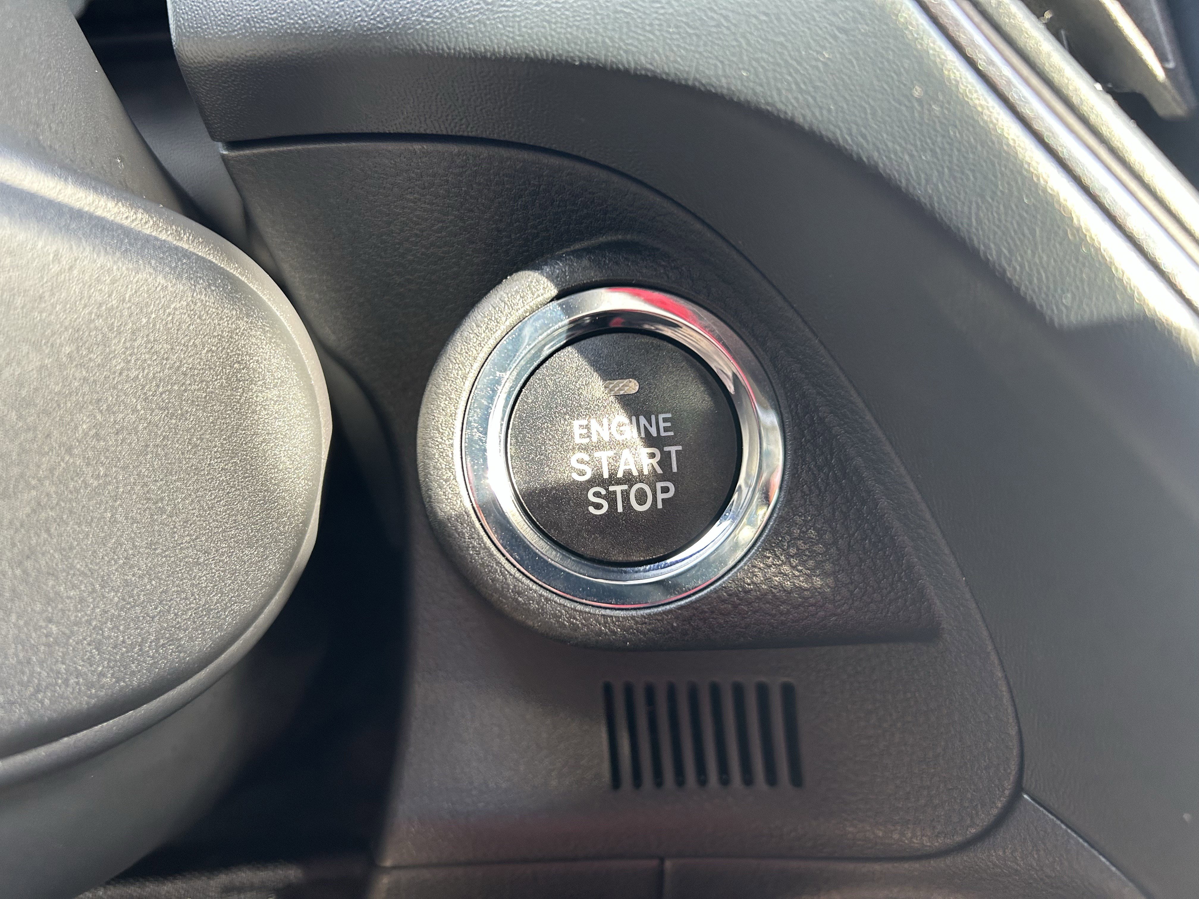 Certified 2025 Subaru Impreza RS image 15