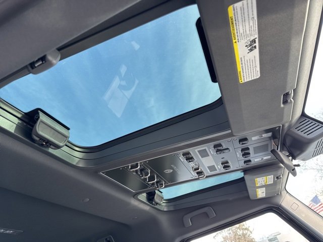 New 2025 INEOS Grenadier image 36