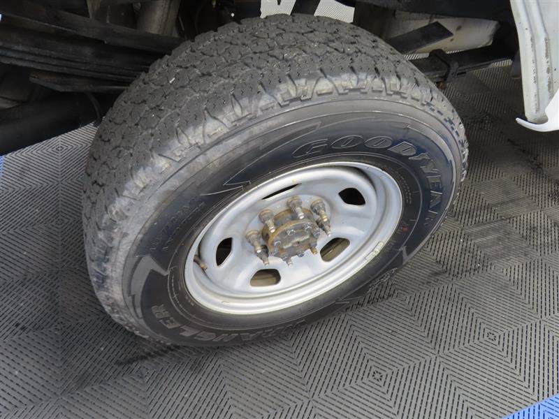 Used 2018 Ford F350 XL AWD/4WD image 10