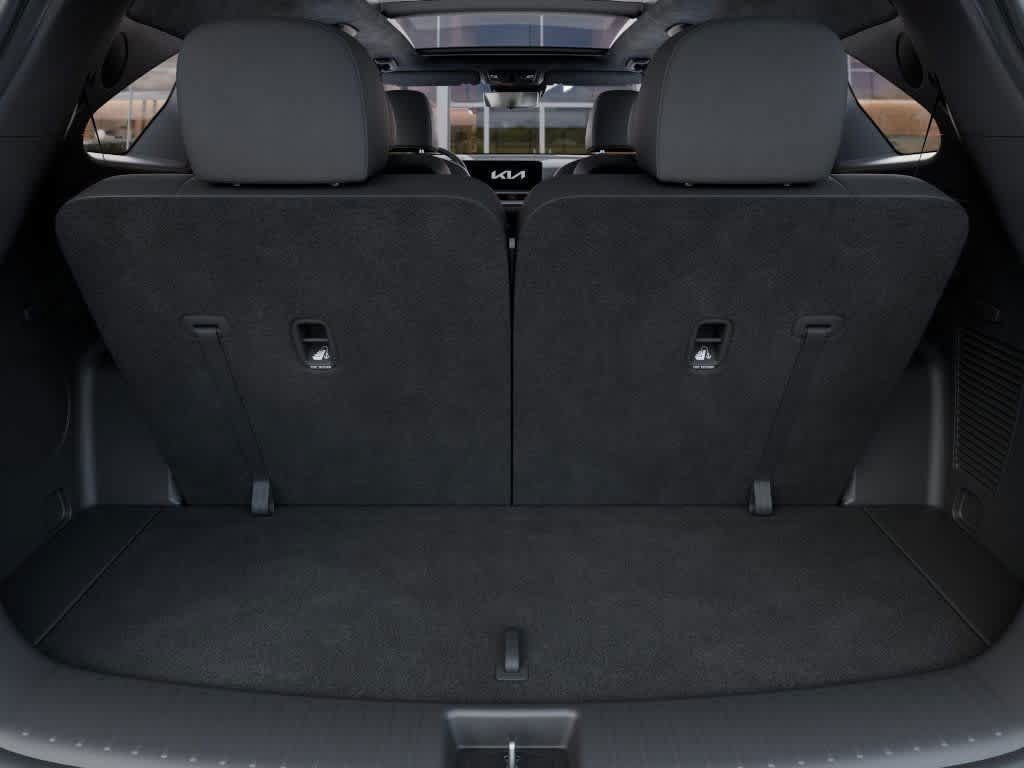 Certified 2025 Kia Sorento SX Prestige AWD/4WD image 19