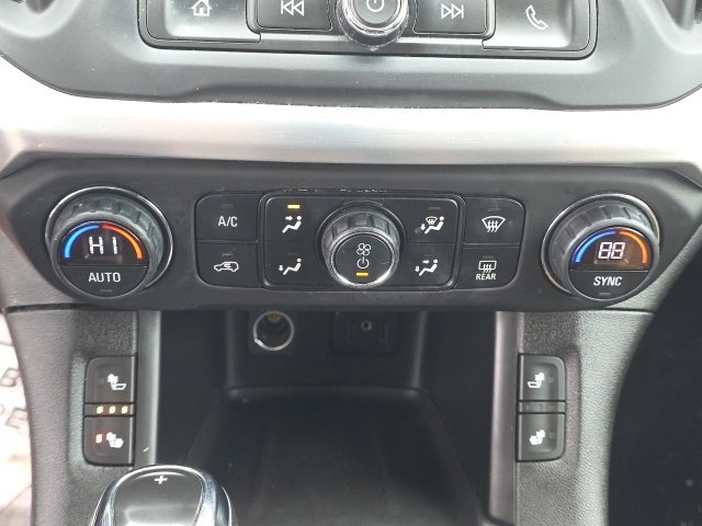 Used 2019 GMC Acadia SLE image 21