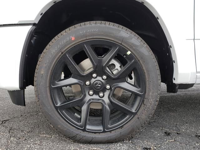 New 2026 RAM 1500 Laramie image 12