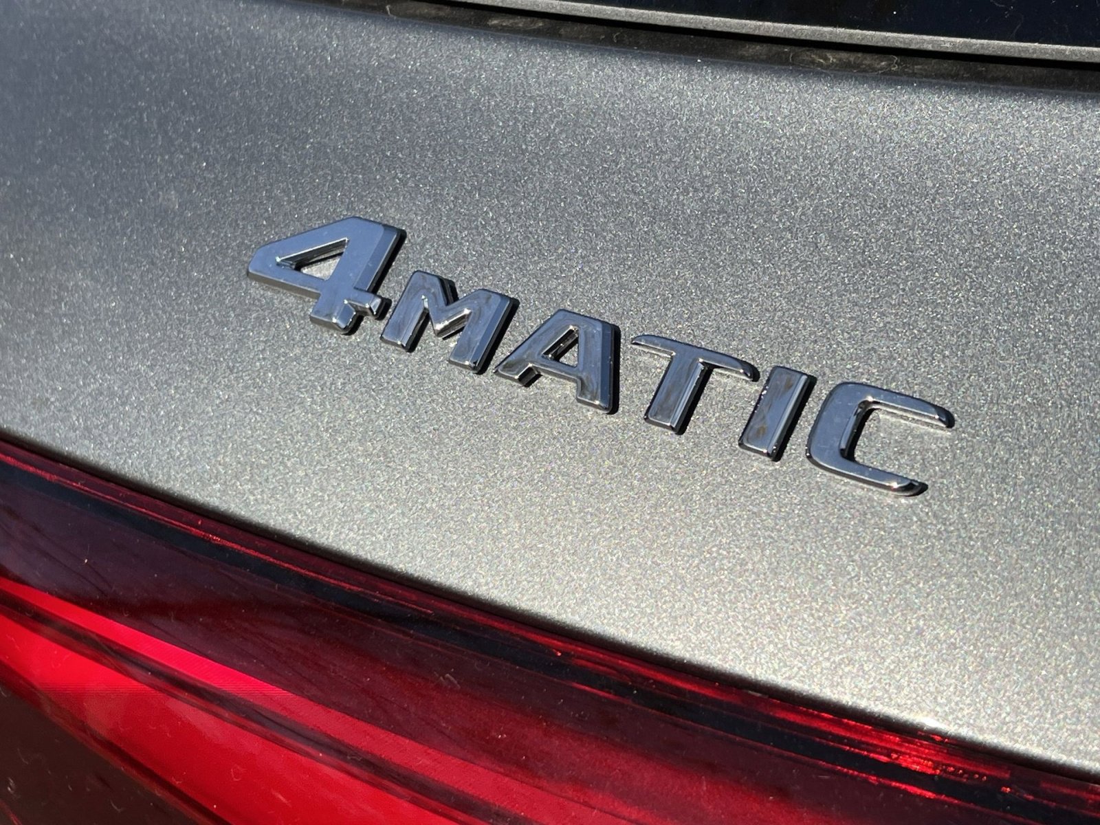 New 2026 Mercedes-Benz GLE 350 4MATIC image 29