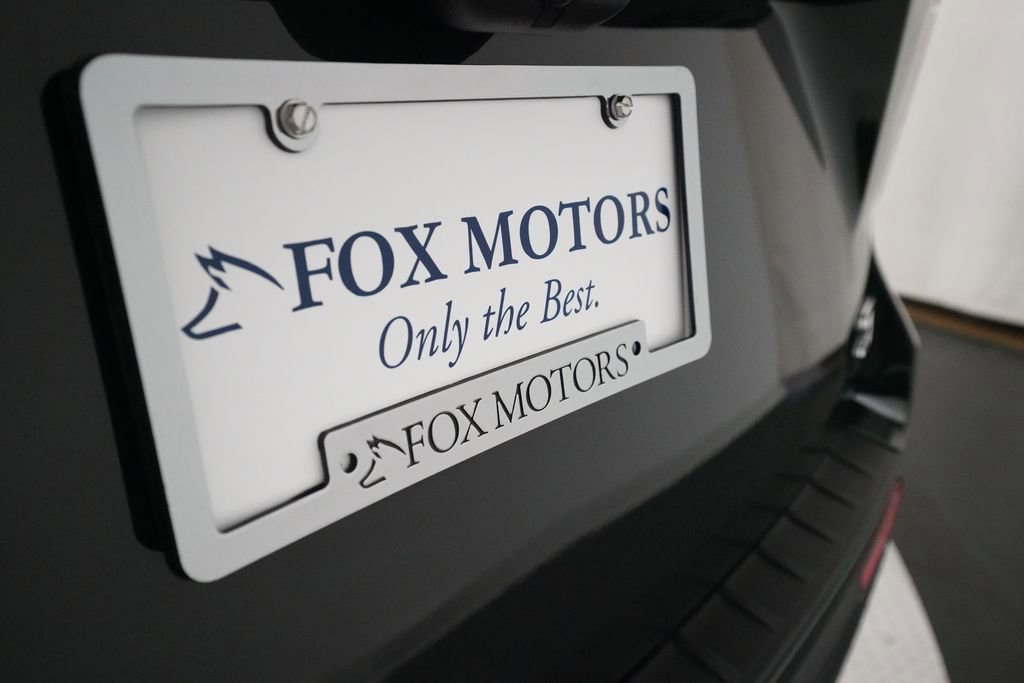 Used 2023 Ford Explorer ST w/ Equipment Group 401A image 37