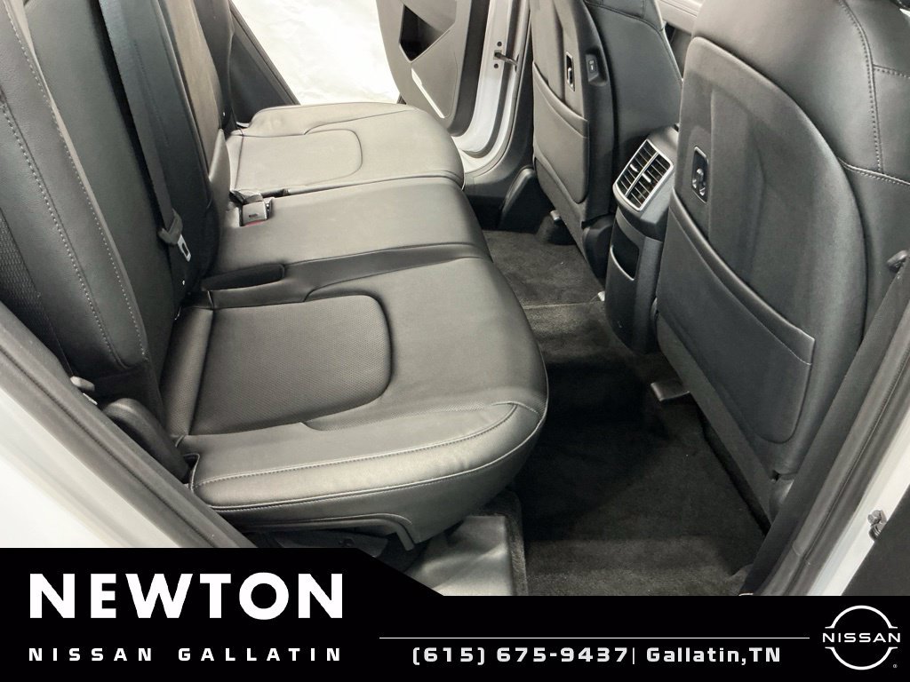 Used 2025 Kia Sportage EX AWD/4WD image 19