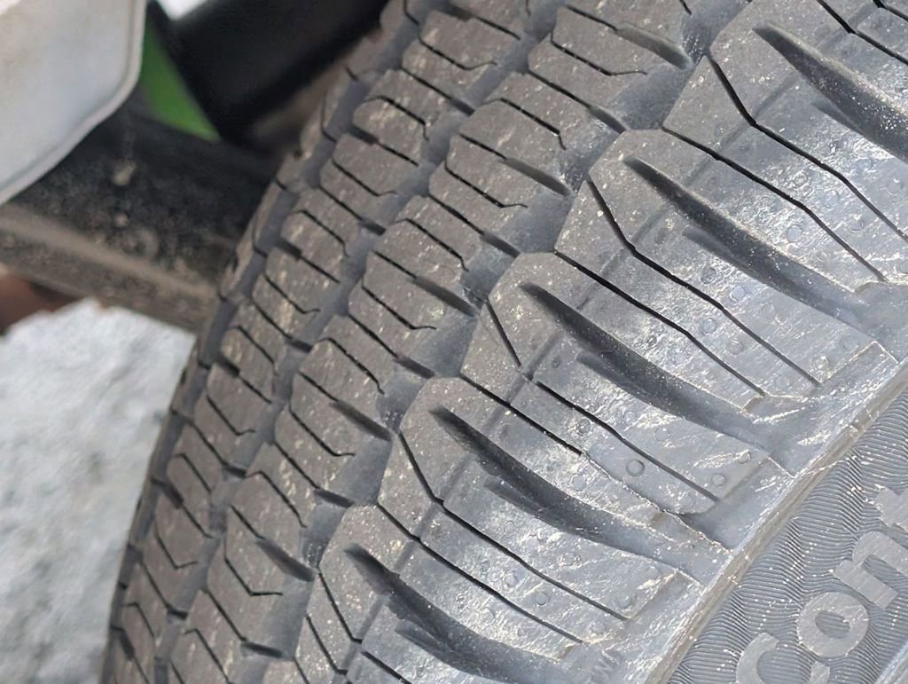 New 2026 Ford Transit 350 148 High Roof Extended w/ Load Area Protection Package image 18