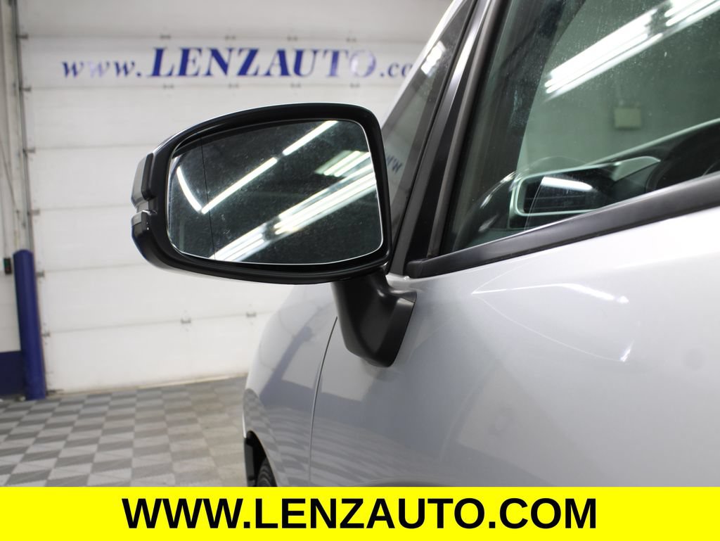 Used 2015 Honda Fit EX-L image 54