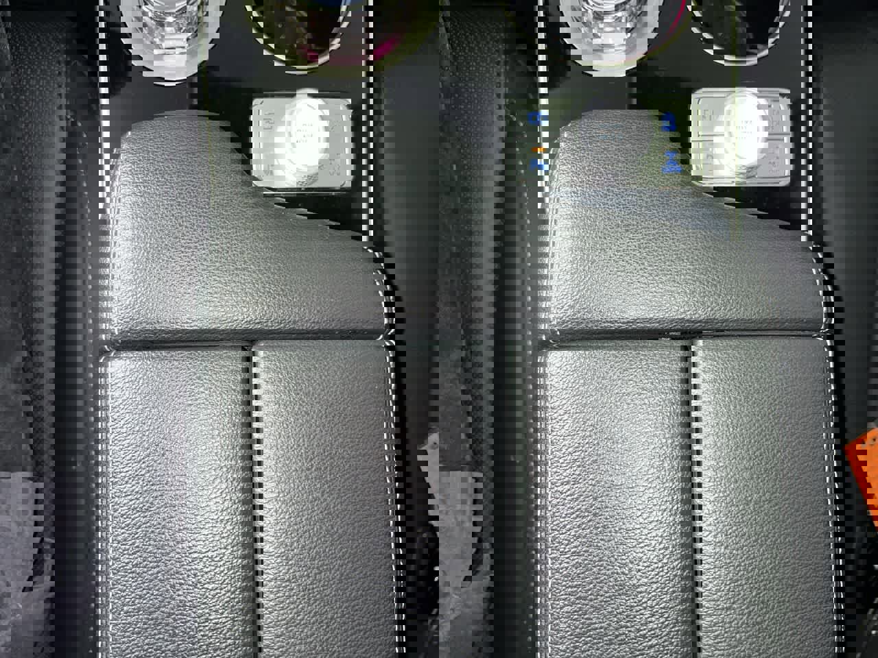 Used 2025 Genesis GV80 2.5T Standard image 23