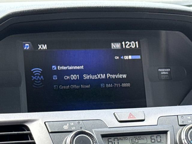 Used 2014 Honda Odyssey EX-L image 20