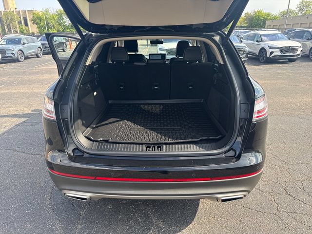 Certified 2023 Lincoln Nautilus AWD w/ Premium Package image 26