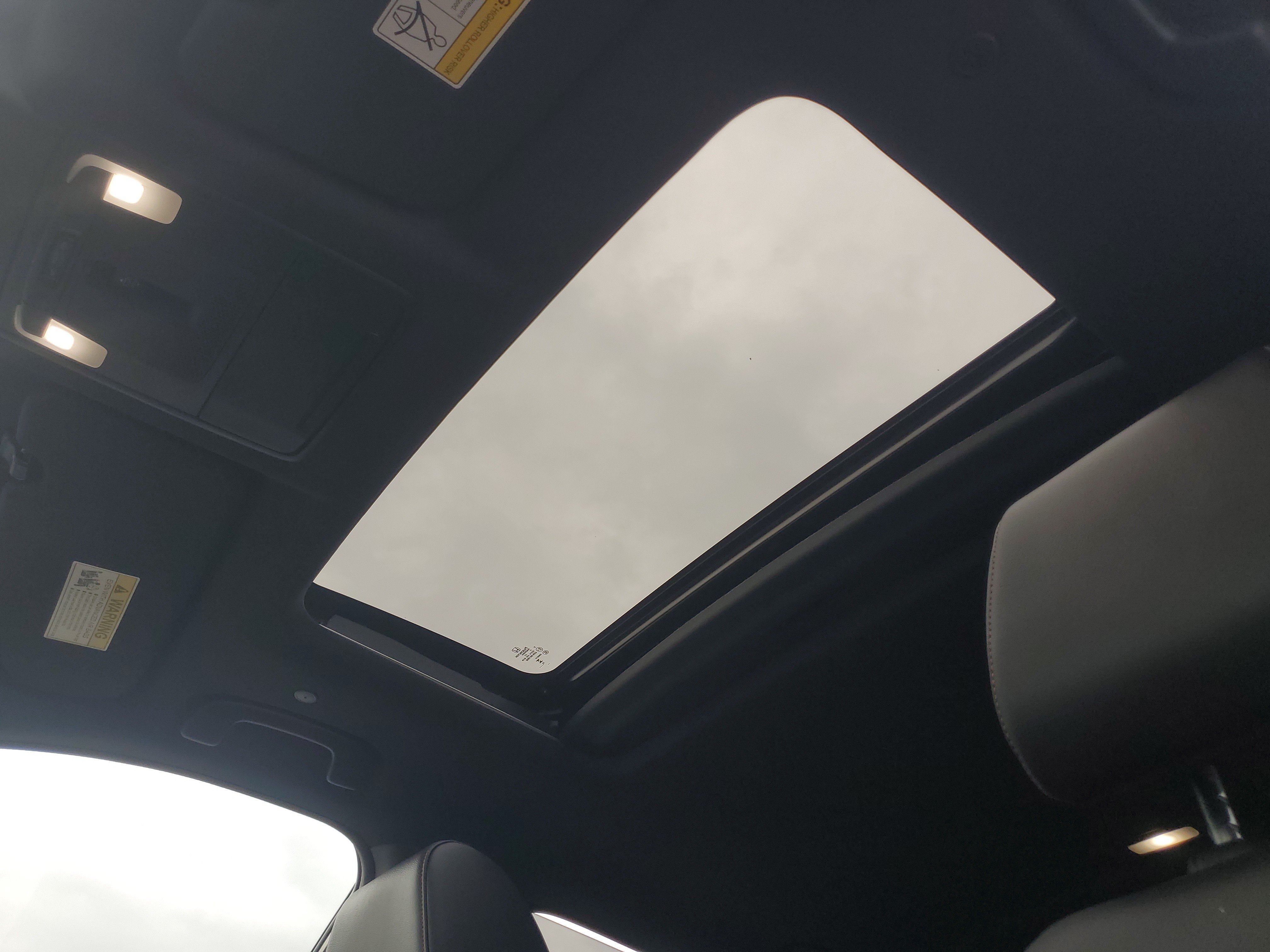 Certified 2024 Honda CR-V Sport-L image 22