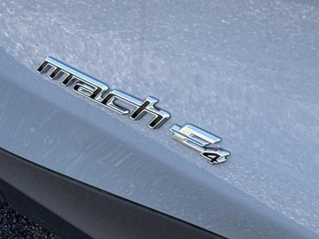 New 2026 Ford Mustang Mach-E Premium AWD/4WD image 26