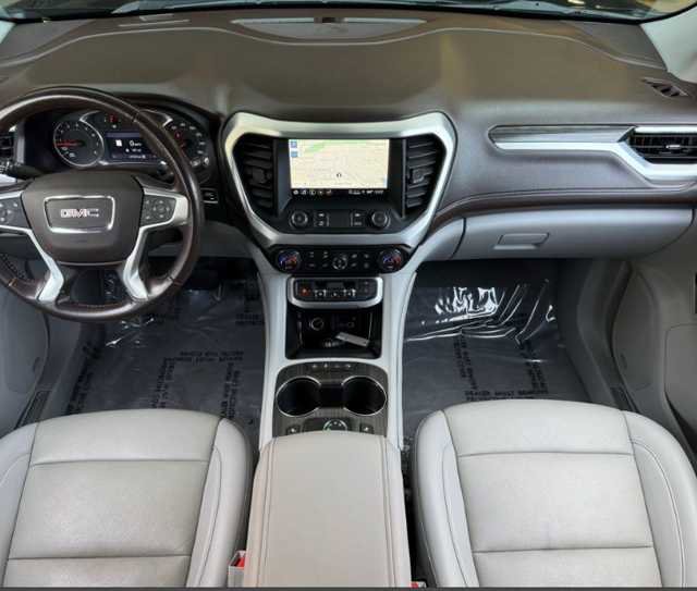 Certified 2021 GMC Acadia SLT image 4