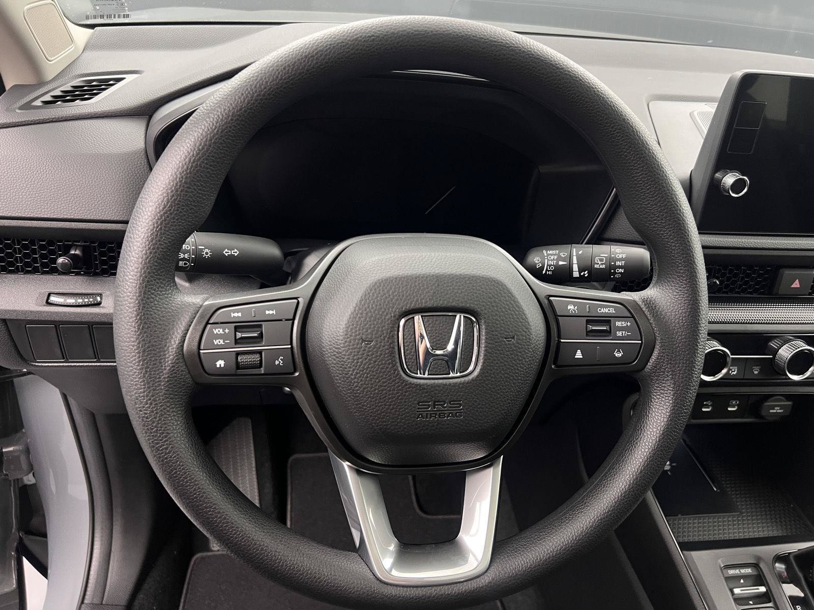 New 2027 Honda CR-V EX image 18