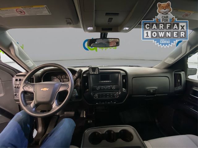 Used 2016 Chevrolet Silverado 3500 W/T w/ WT Convenience Package image 25