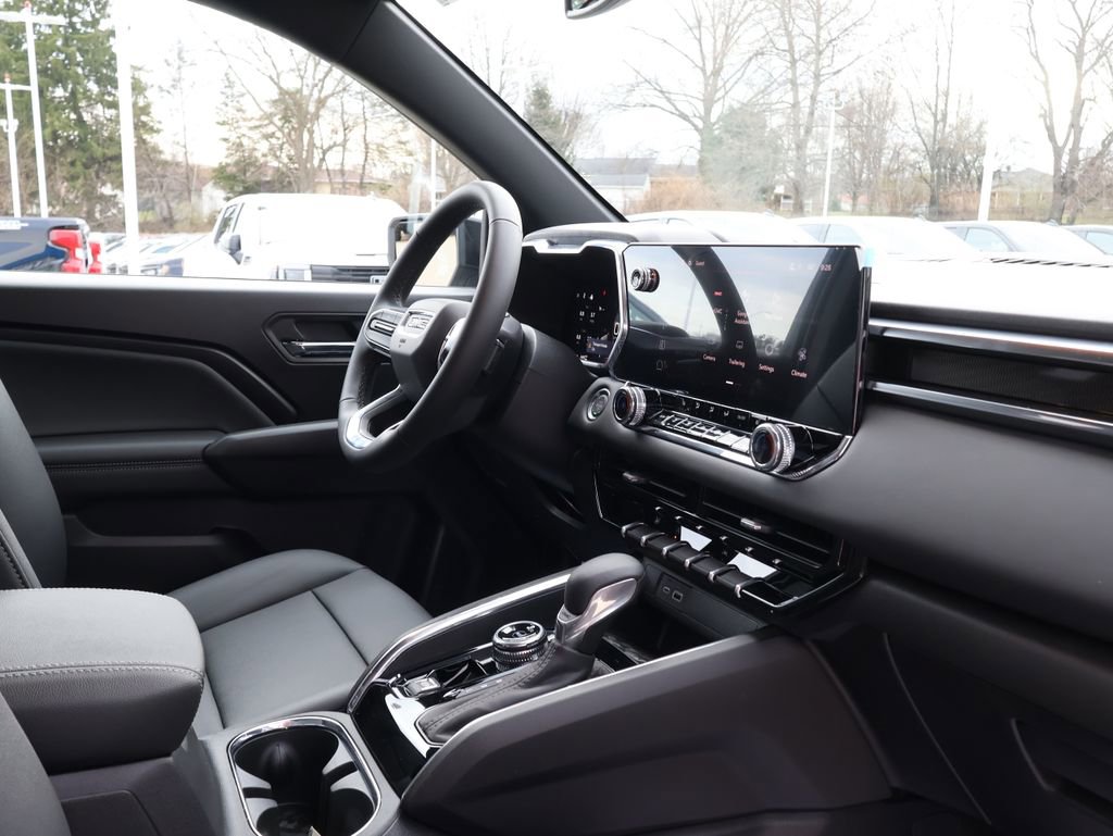 New 2026 GMC Canyon Elevation w/ Convenience Package image 37