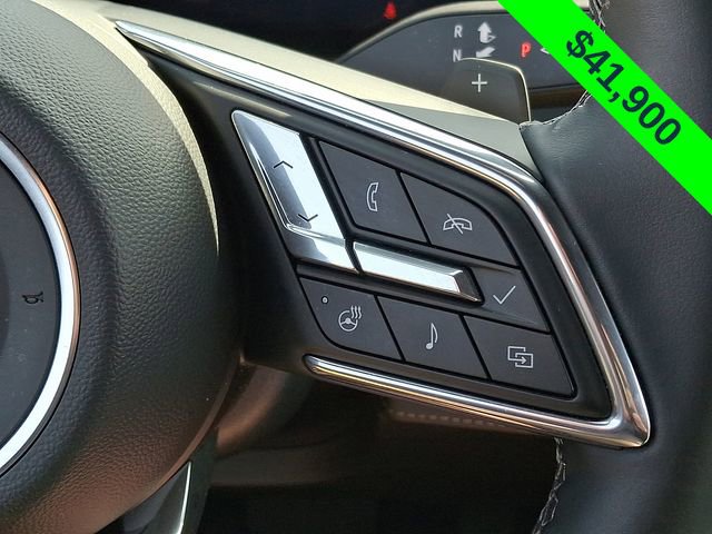 Used 2026 Buick Enclave Preferred AWD/4WD image 24