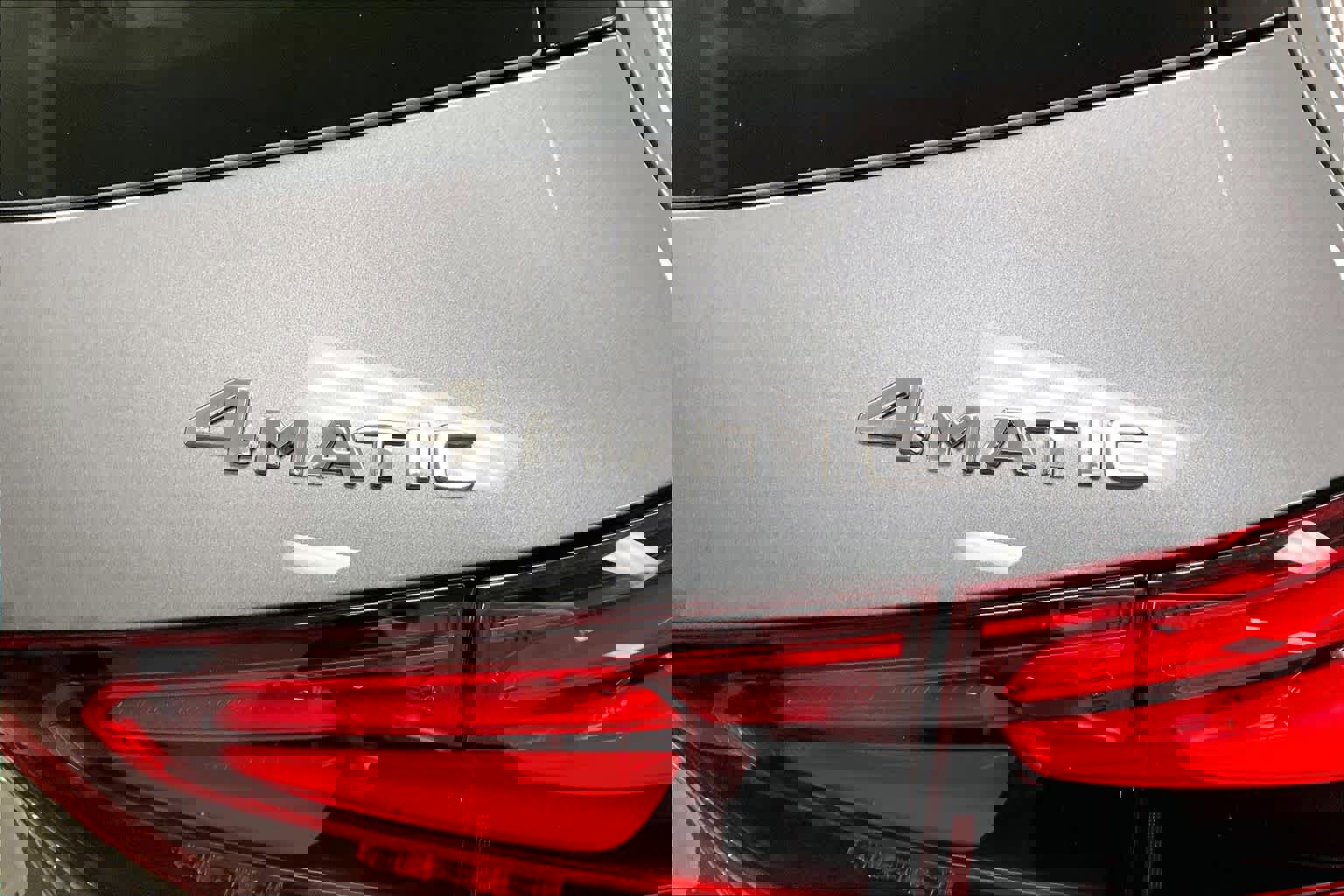 Certified 2026 Mercedes-Benz GLA 250 4MATIC image 10