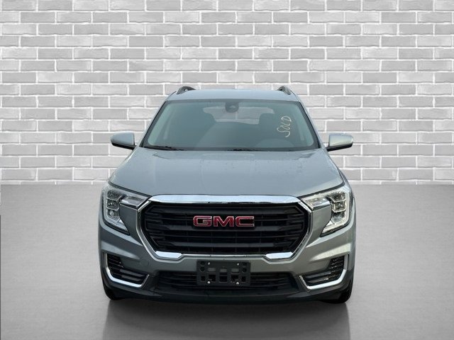 Certified 2023 GMC Terrain SLE w/ Driver Convenience Package image 10