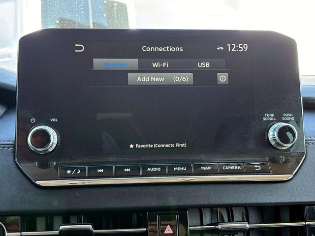 Used 2022 Mitsubishi Outlander SEL image 28