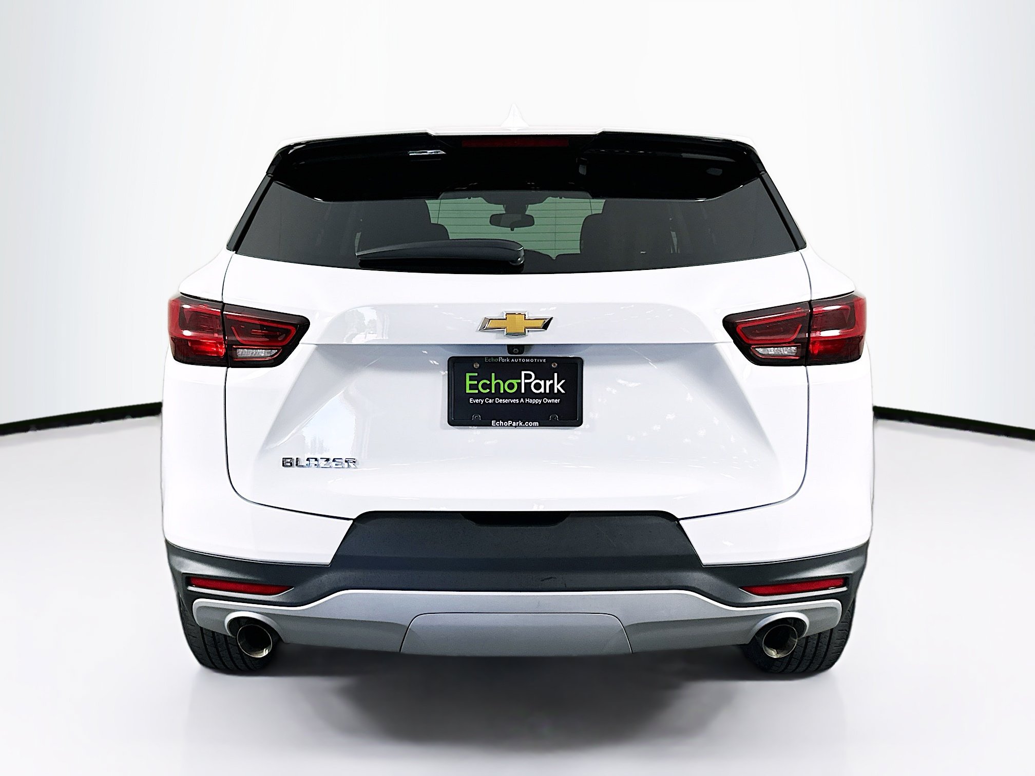 Used 2023 Chevrolet Blazer LT FWD image 7