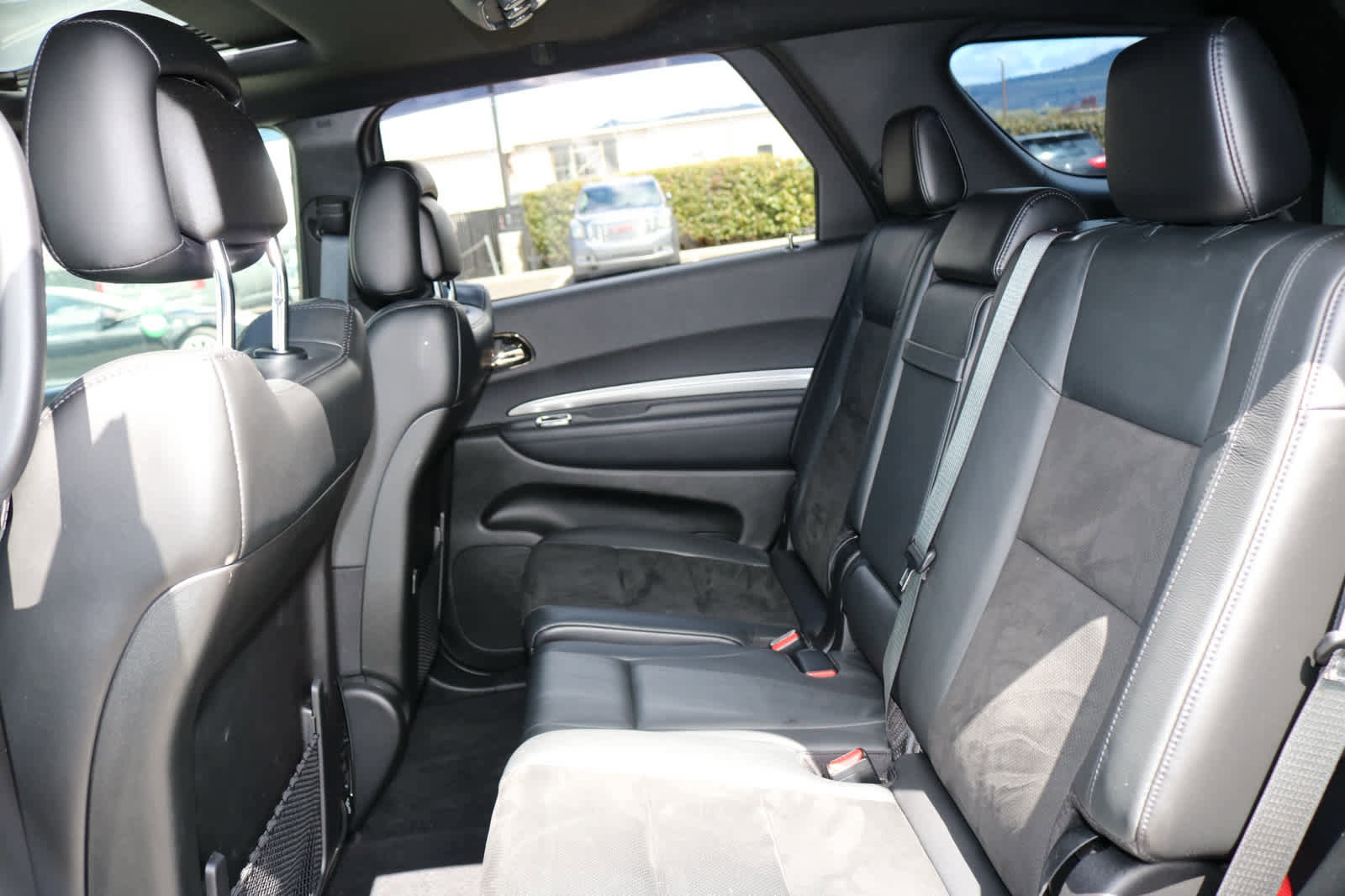 Used 2020 Dodge Durango R/T AWD/4WD image 26