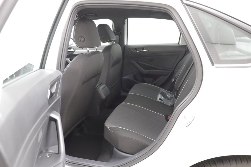 New 2026 Volkswagen Jetta Sport image 14