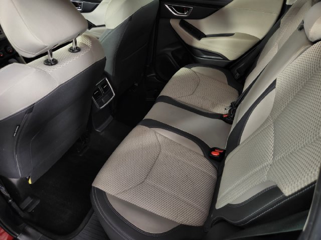 Used 2021 Subaru Forester Premium w/ Popular Package #1 AWD/4WD image 18