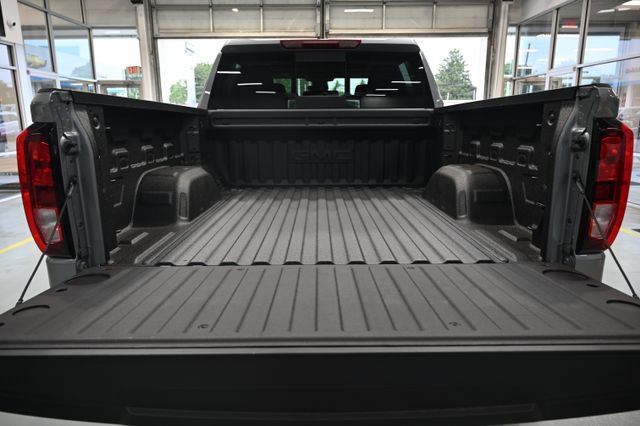 New 2026 GMC Sierra 1500 Elevation AWD/4WD image 7