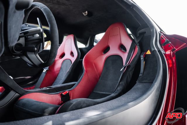 Used 2016 McLaren 675LT Coupe RWD image 5