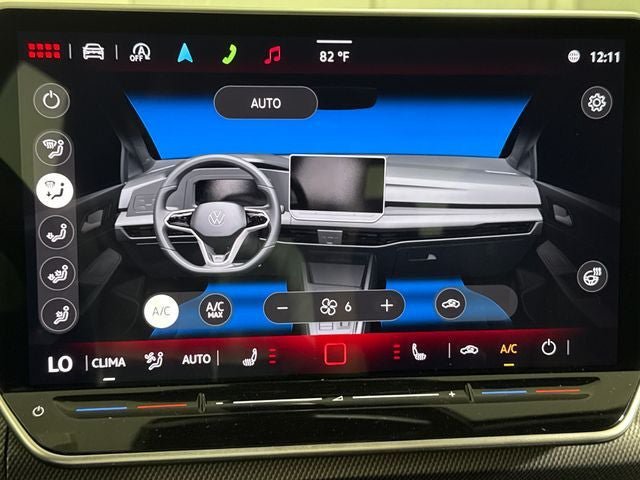New 2026 Volkswagen GTI S FWD image 28