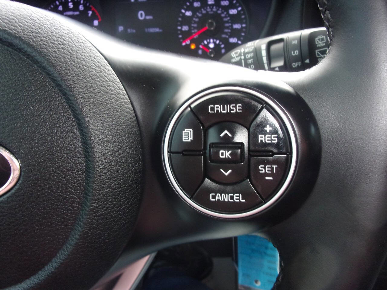 Used 2021 Kia Soul GT-Line FWD image 23