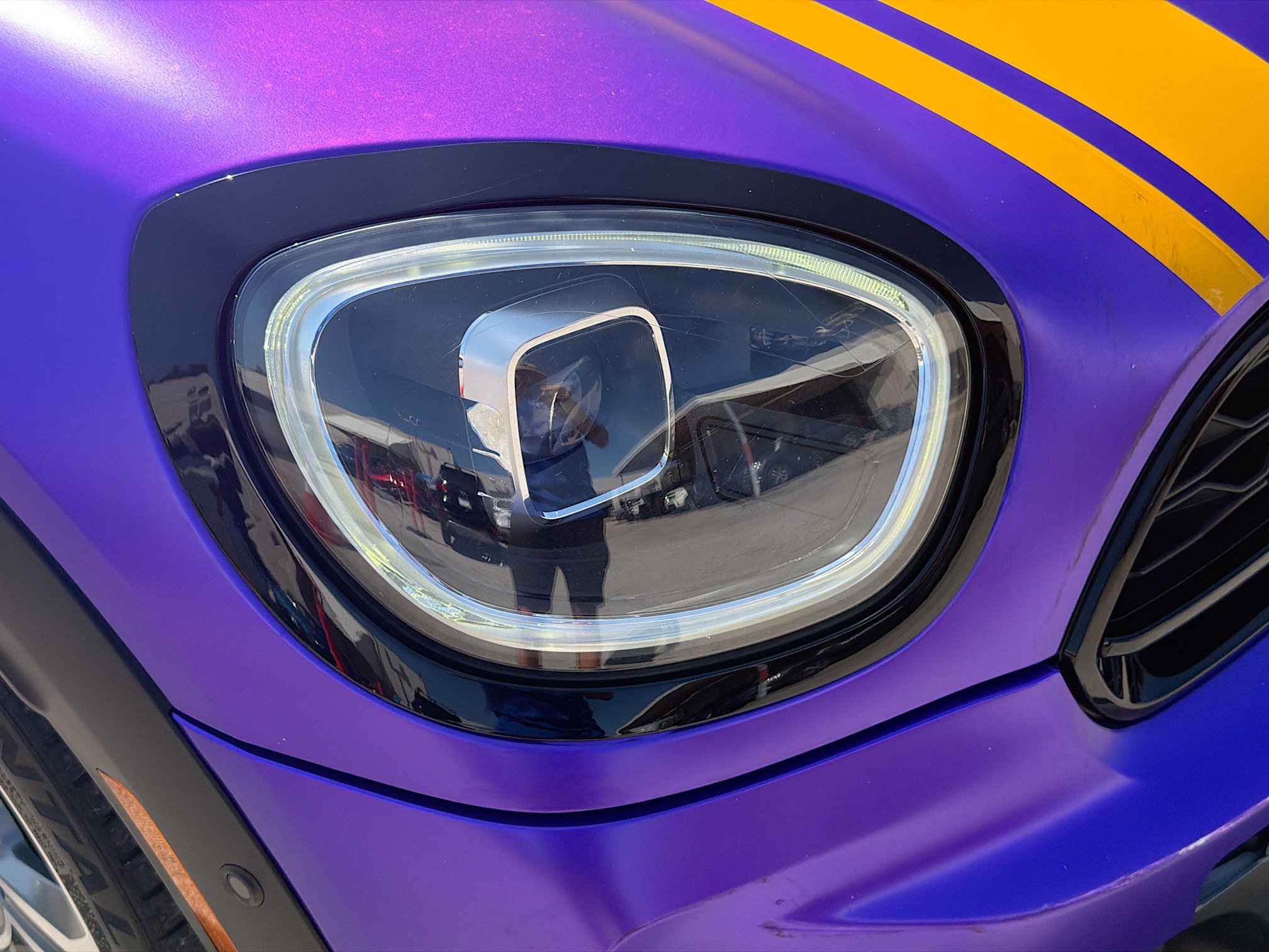 Used 2024 MINI Cooper Countryman S image 34