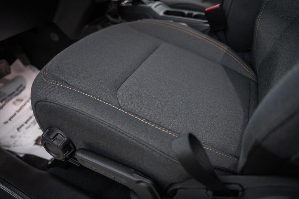 New 2026 Jeep Gladiator Sport image 34