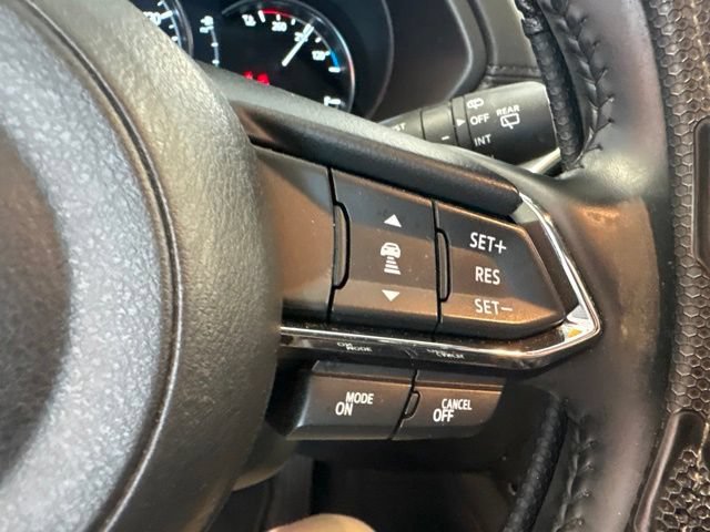 Used 2020 MAZDA CX-5 Grand Touring w/ GT Premium Package FWD image 33