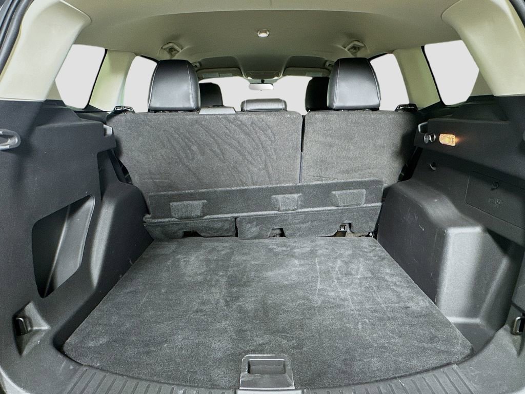 Used 2019 Ford Escape SEL FWD image 27