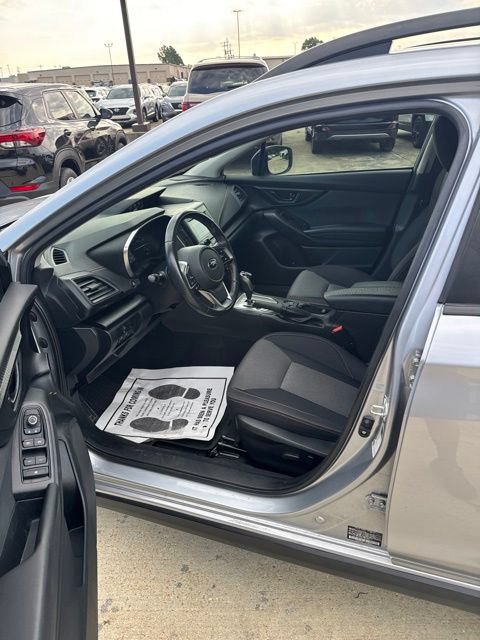 Used 2023 Subaru Crosstrek 2.0i Premium w/ Popular Package #3 AWD/4WD image 10
