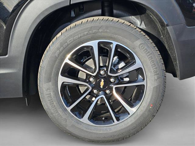 New 2026 Chevrolet TrailBlazer LT w/ LPO, Blackout Package image 10