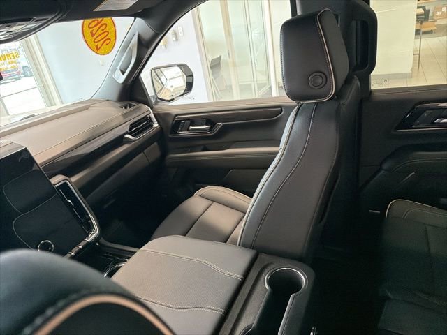 Used 2026 GMC Yukon Elevation image 39