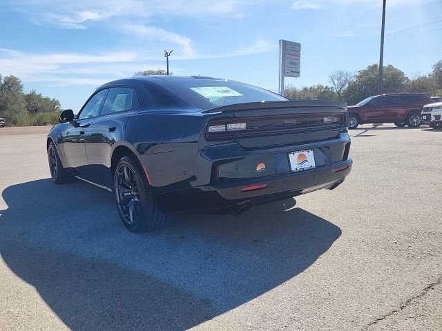 New 2026 Dodge Charger Scat Pack image 3