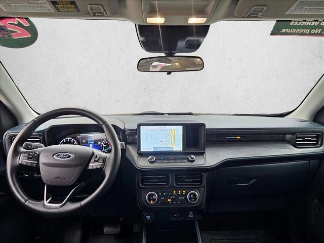 Used 2024 Ford Maverick Tremor w/ Tremor Off-Road Package image 19
