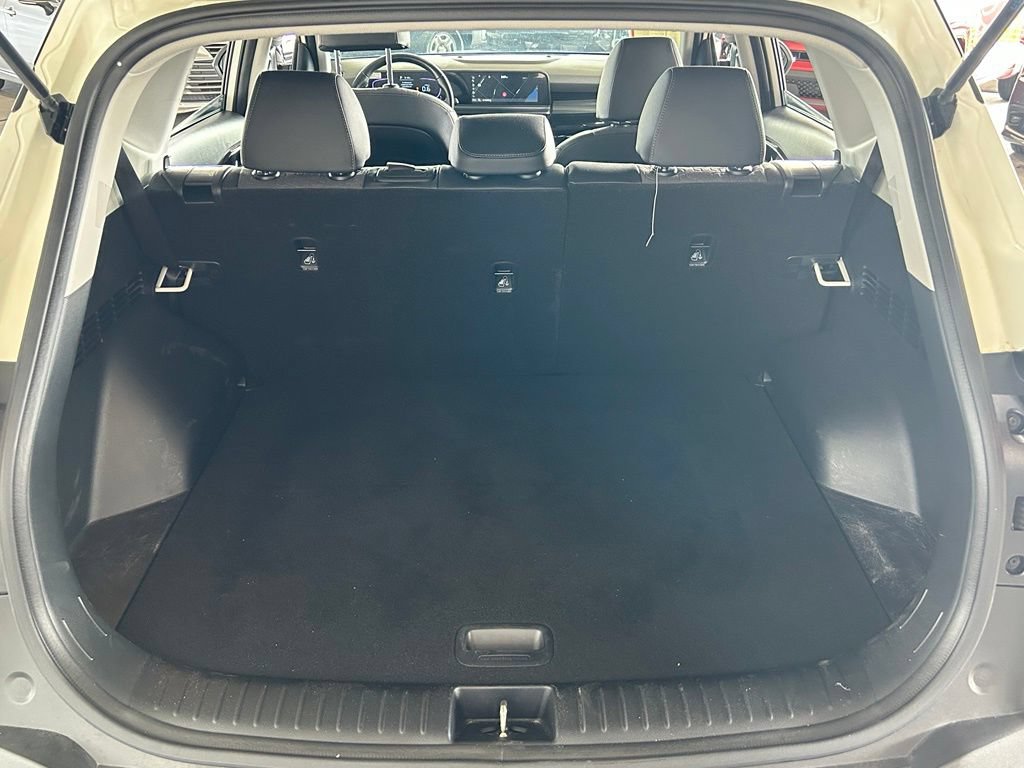 Used 2026 Kia Seltos S FWD image 45